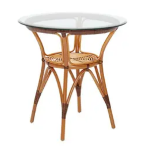 Cane-Table
